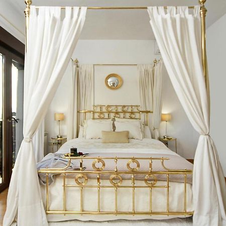 Carmen De Los Naranjos Exclusive Villa Гранада Екстериор снимка