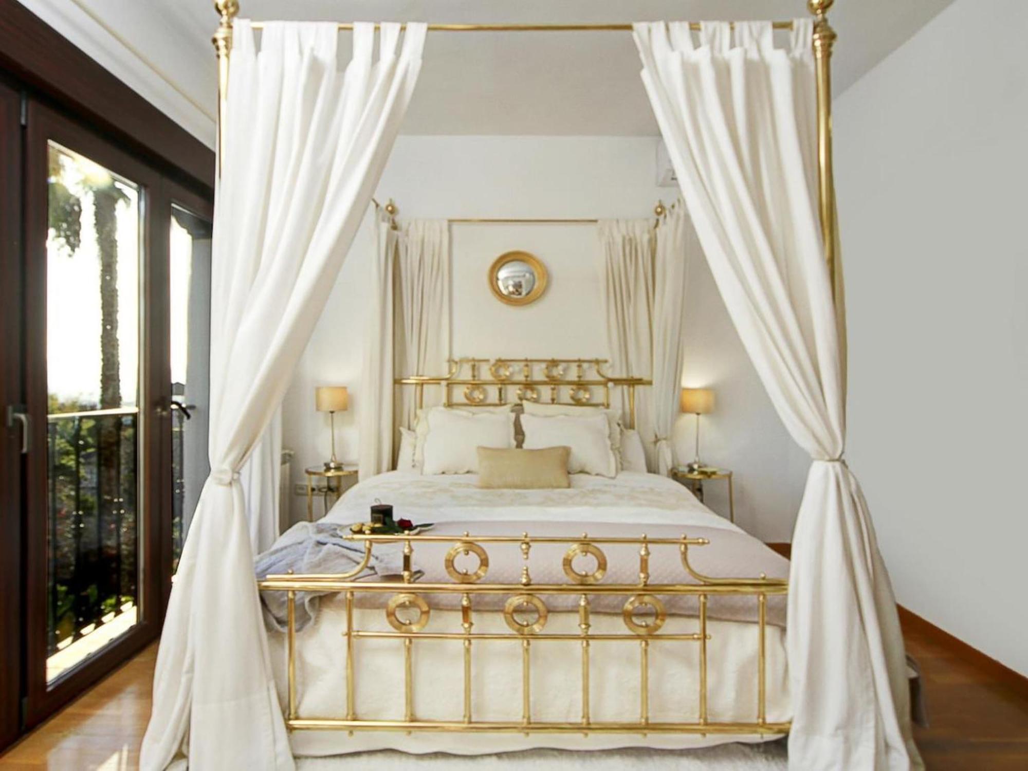 Carmen De Los Naranjos Exclusive Villa Гранада Екстериор снимка