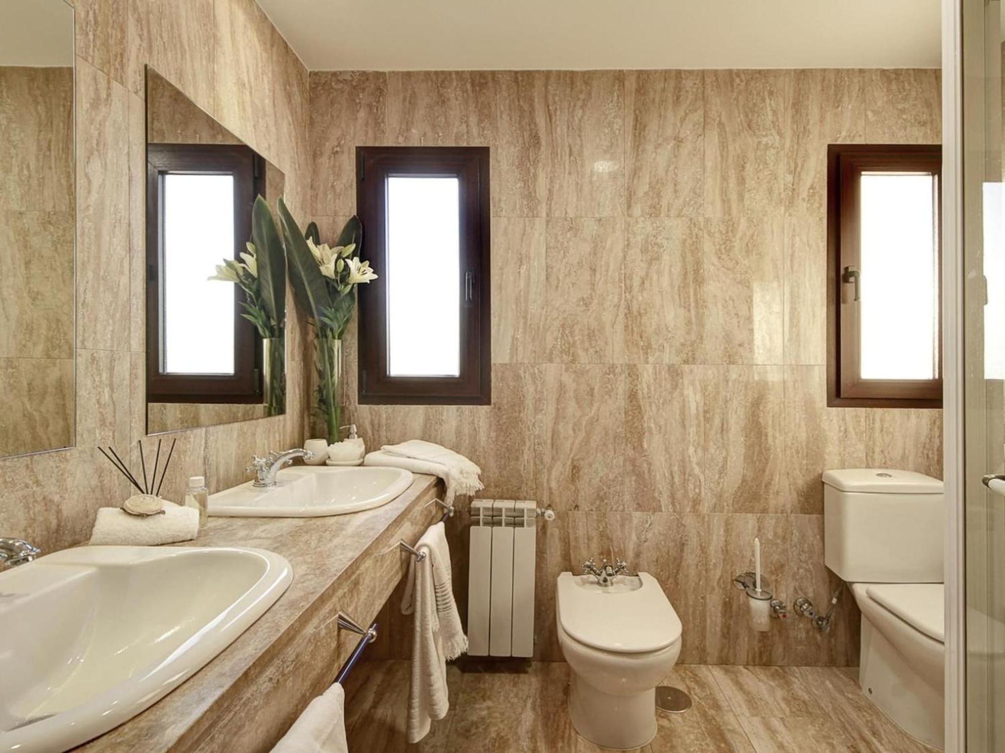 Carmen De Los Naranjos Exclusive Villa Гранада Екстериор снимка