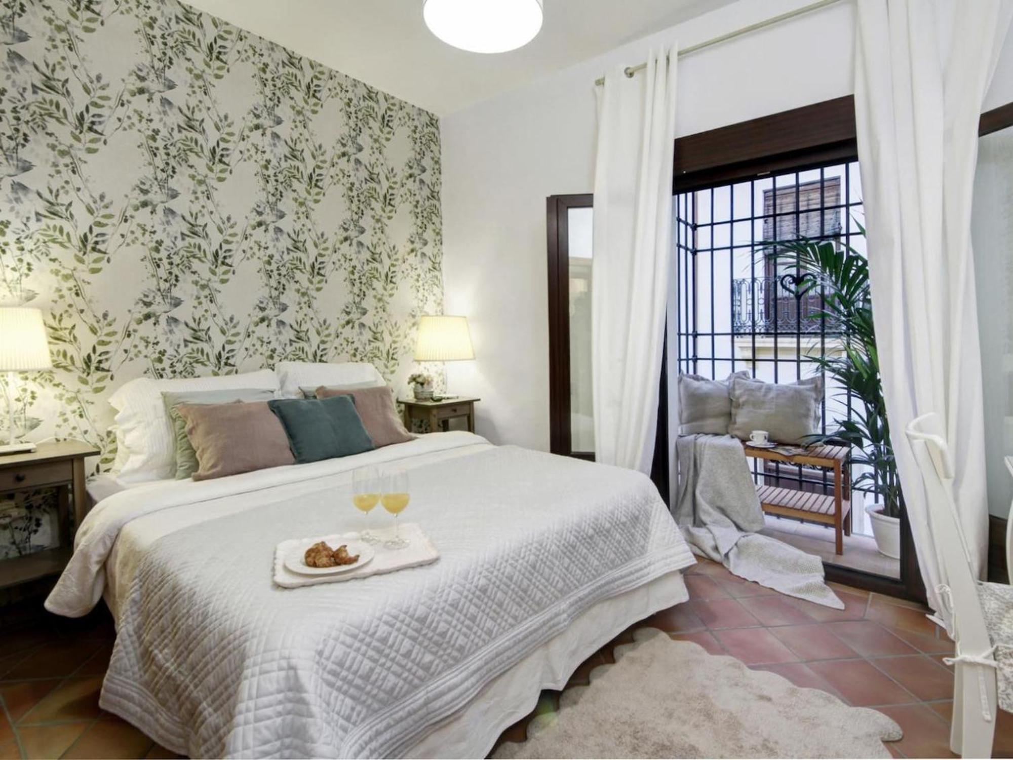 Carmen De Los Naranjos Exclusive Villa Гранада Екстериор снимка